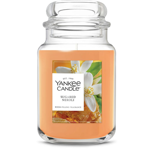 Sugared Neroli (S4VTL)