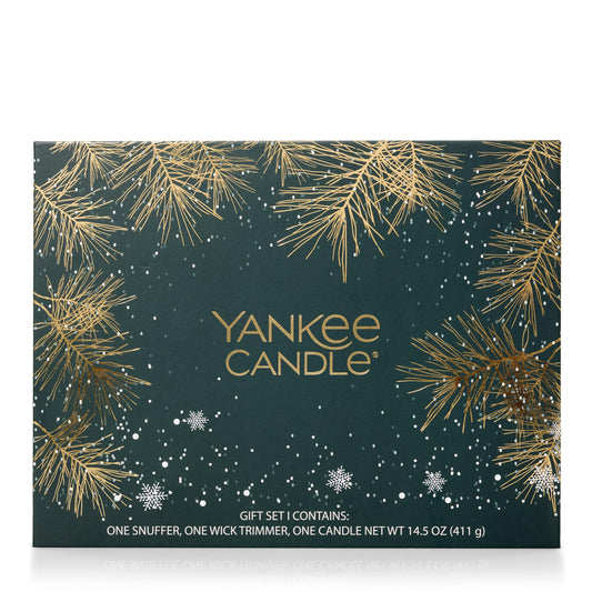 Candle Care Gift Set (S4XSE)