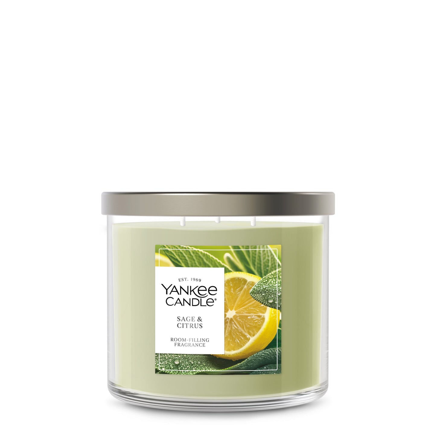 Sage & Citrus Studio 1-0335