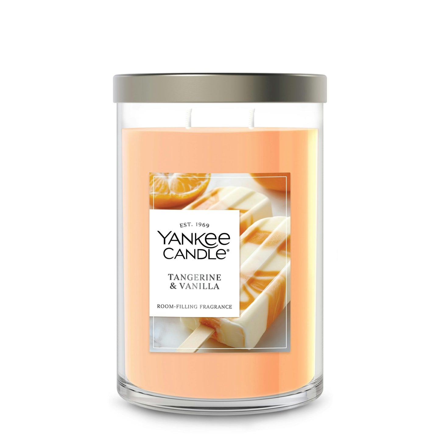 Tangerine & Vanilla (S49PX)