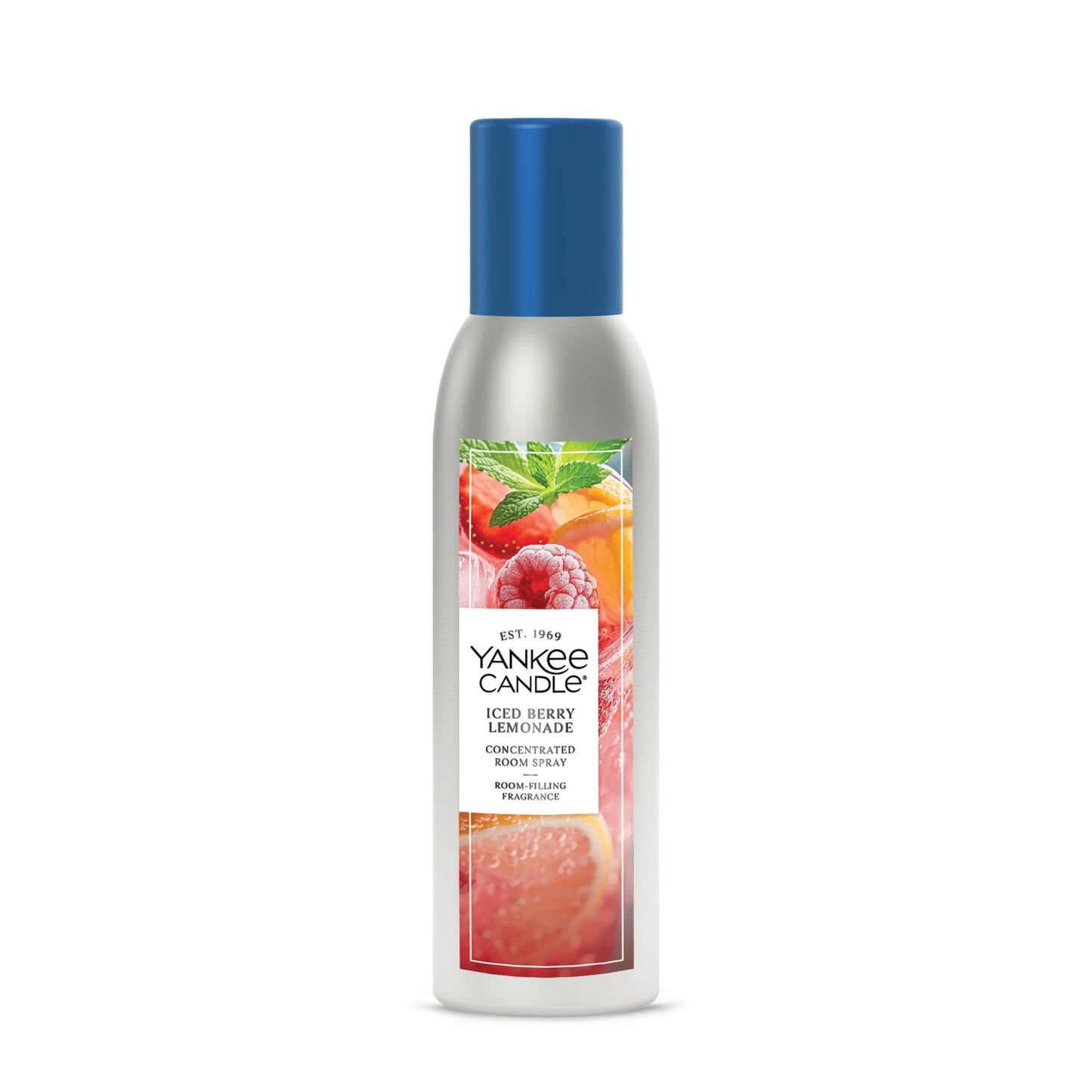 Iced Berry Lemonade Series 1-0002