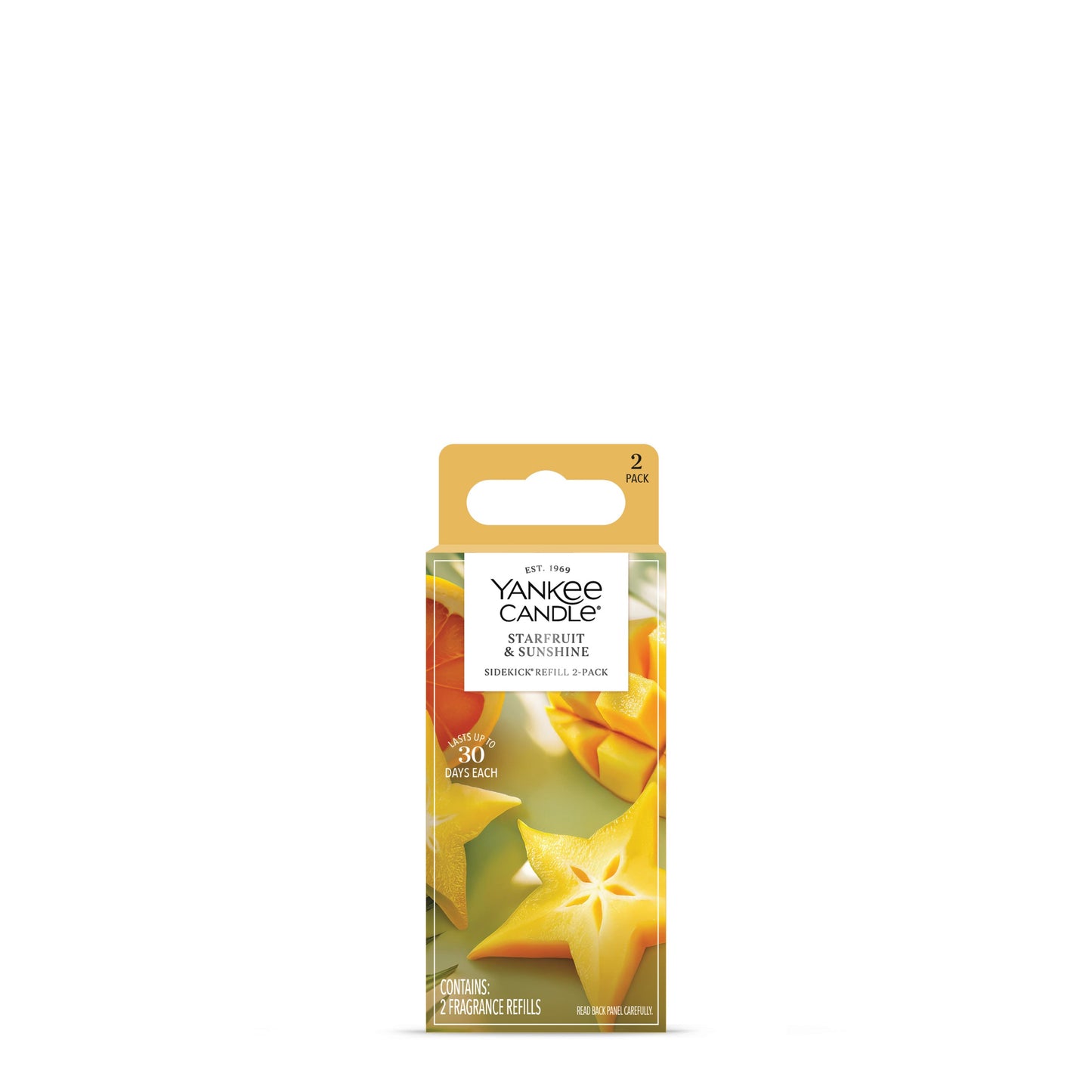Starfruit & Sunshine Blend 1-0599