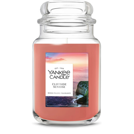 Cliffside Sunrise (S4AJW)