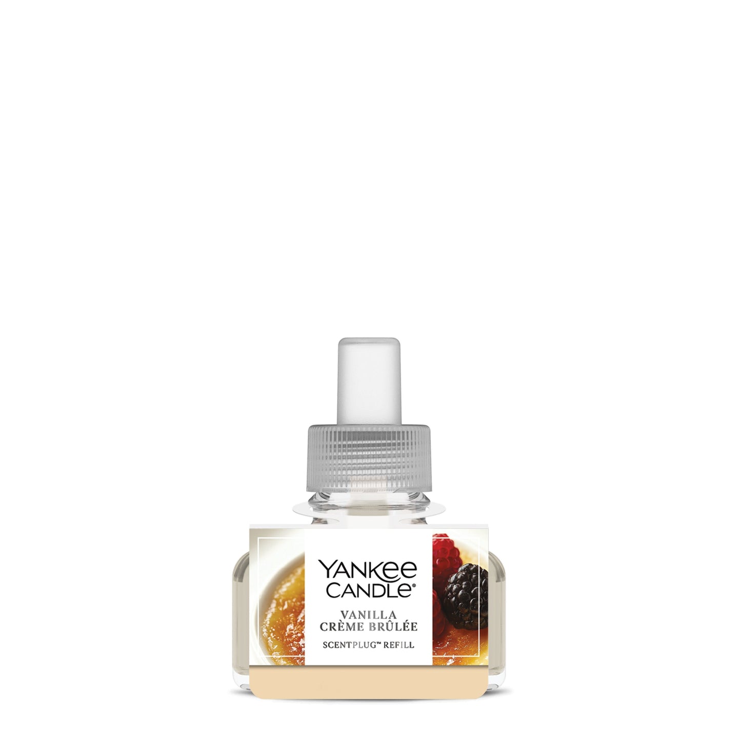 Vanilla Crème Brûlée Blend 1-0439