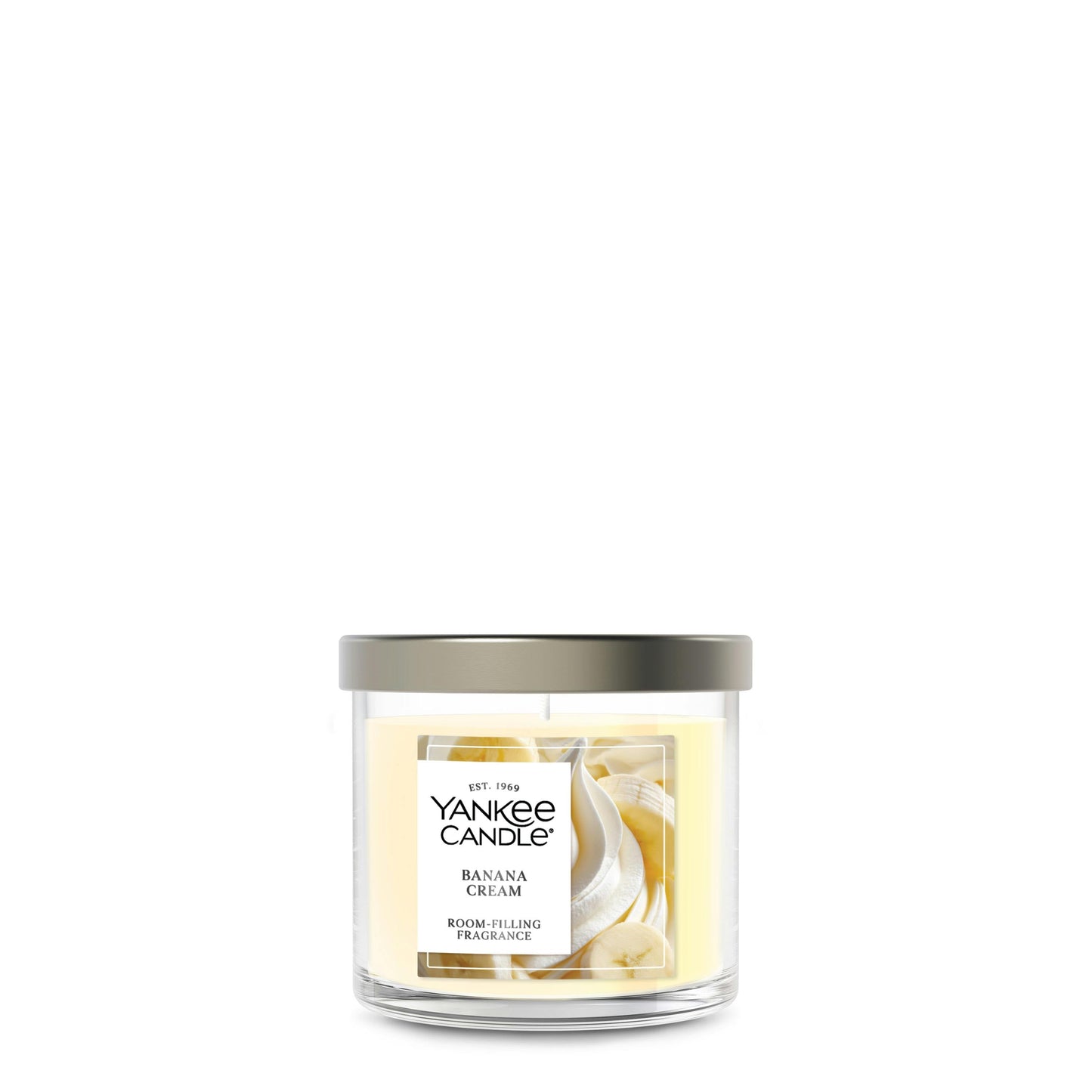 Banana Cream (S4RHR)