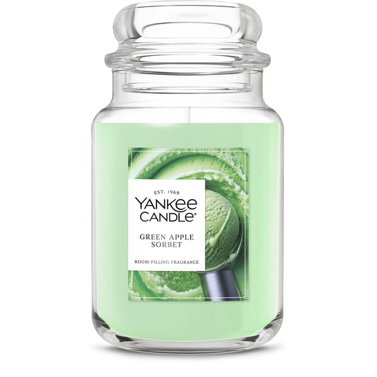 Green Apple Sorbet (S4A47)