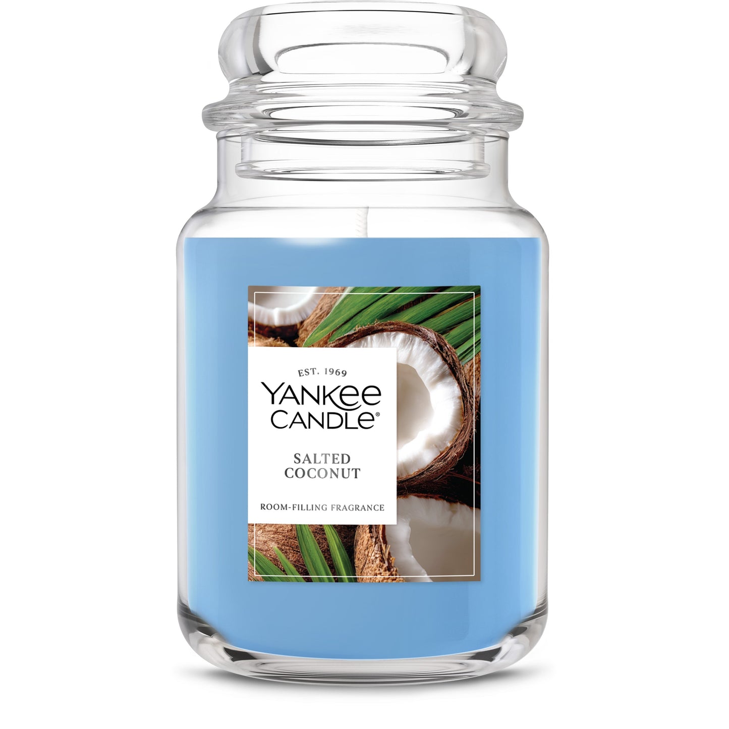Salted Coconut Shift 1-0318