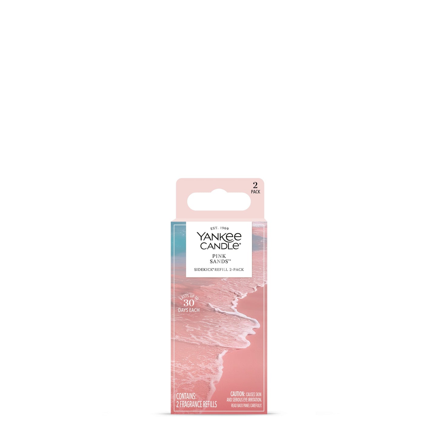 Pink Sands™ Shift 1-0058