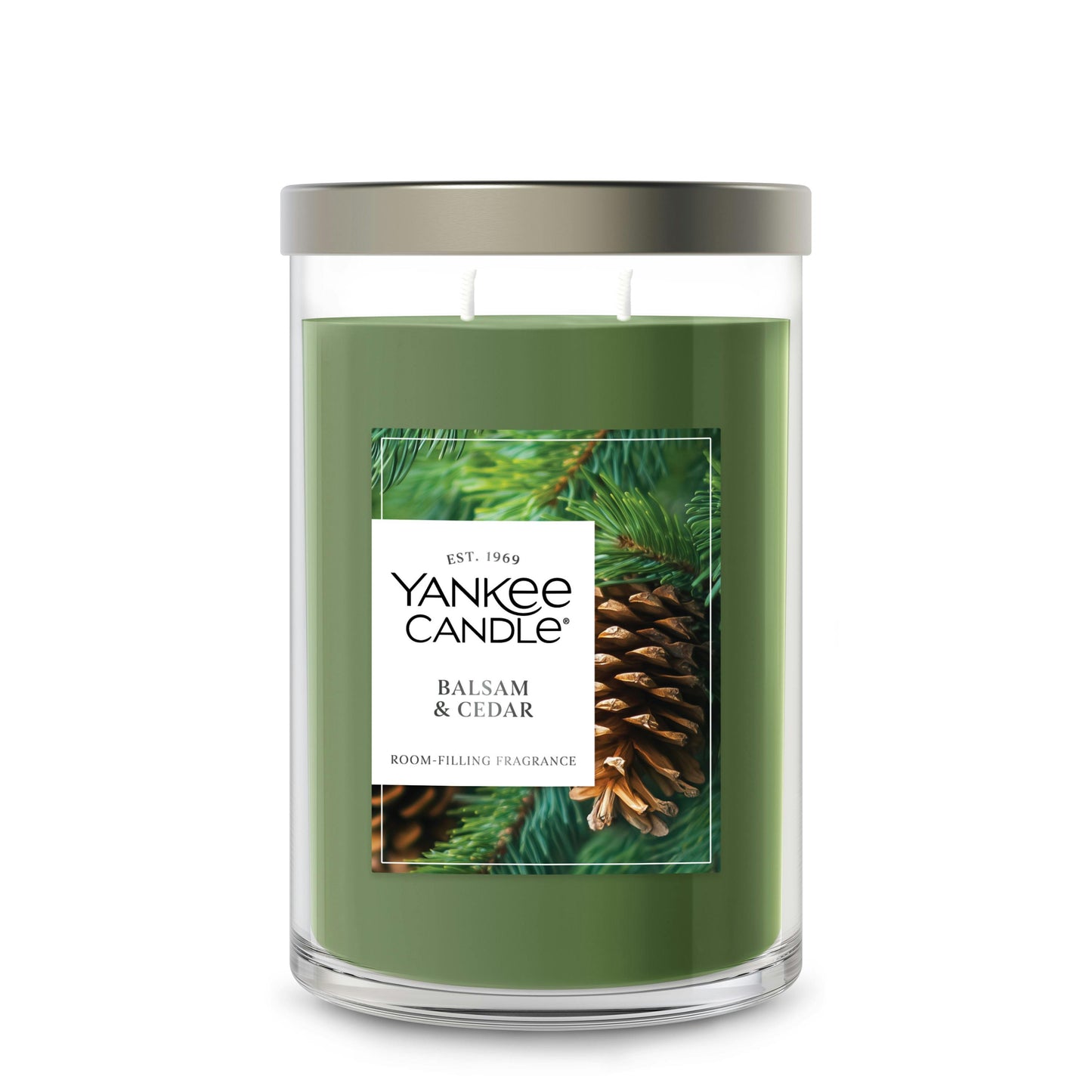 Balsam & Cedar (S4P2Z)