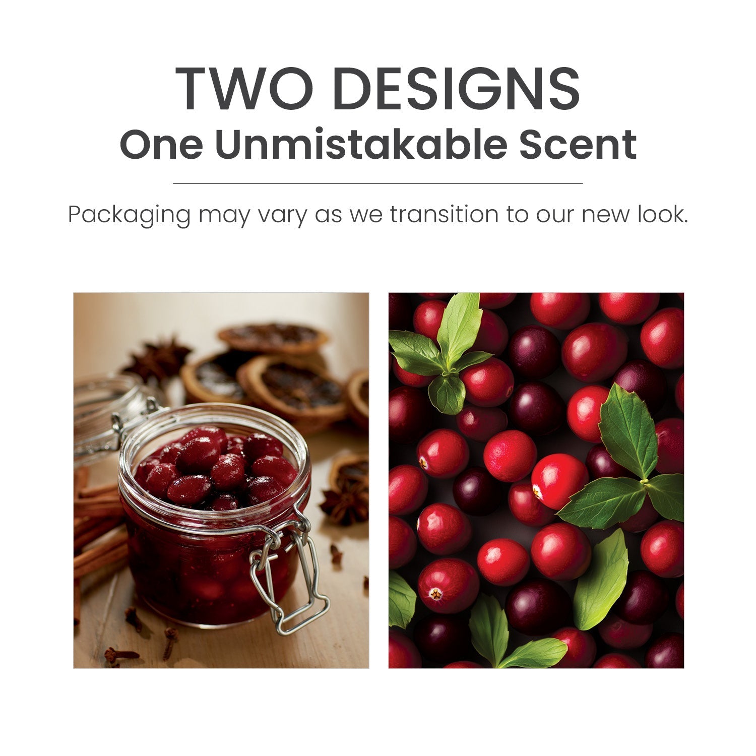 Cranberry Chutney
