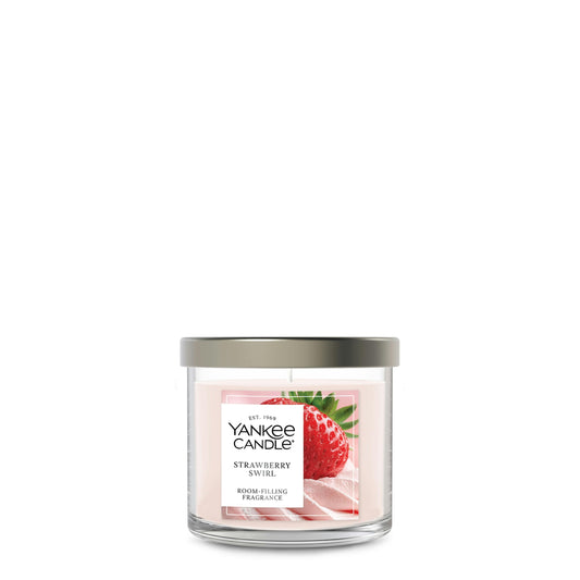 Strawberry Swirl (S44YH)