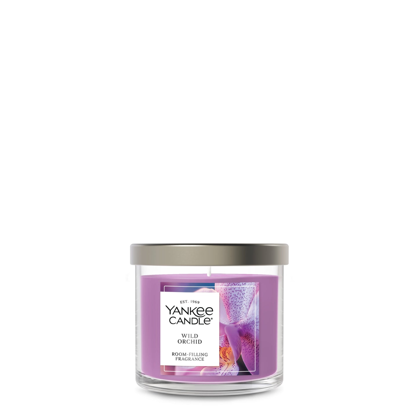 Wild Orchid Series 1-0262
