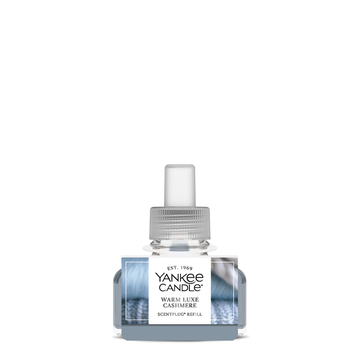 Warm Luxe Cashmere Drop 1-0654