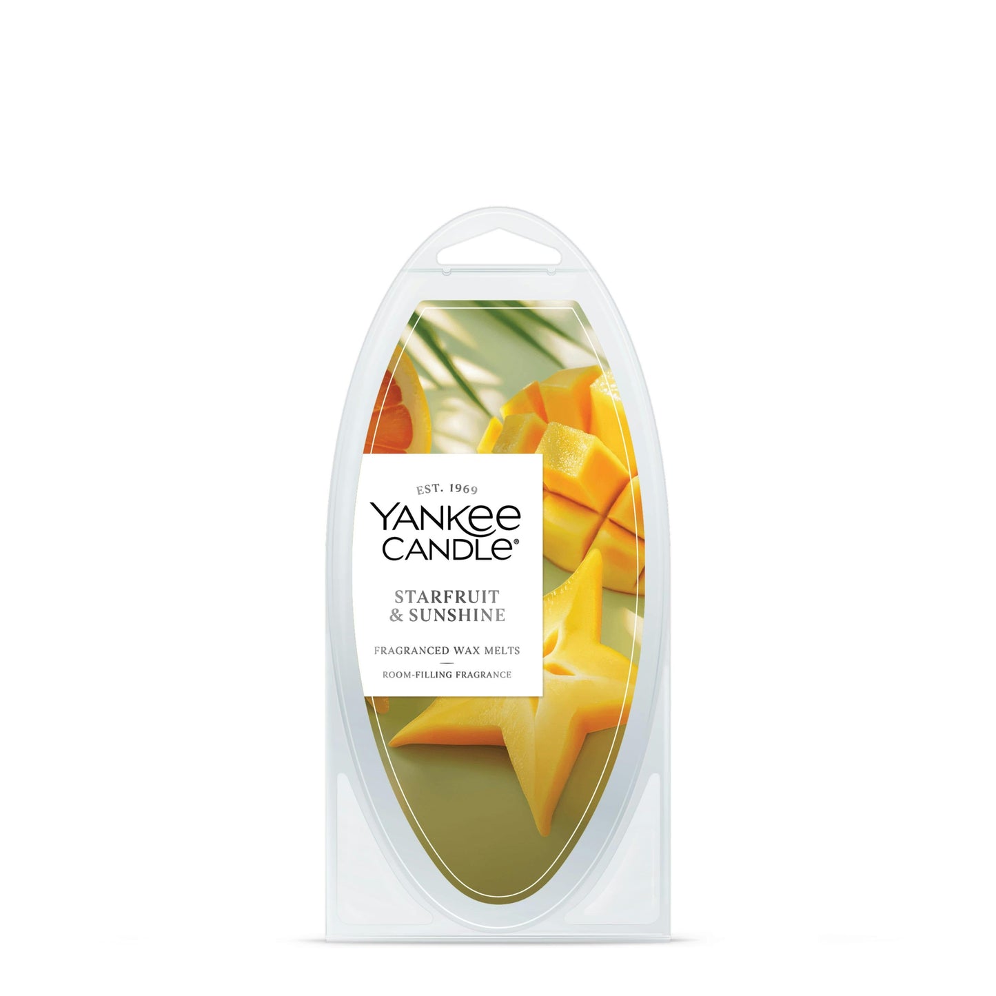 Starfruit & Sunshine (S42PF)