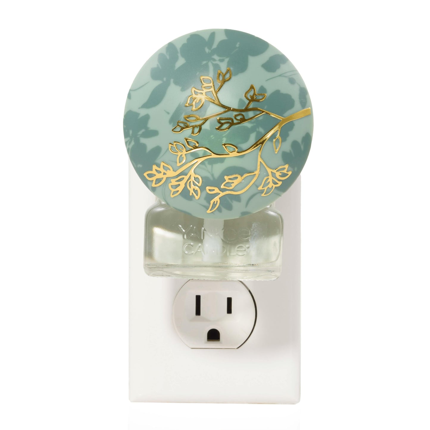 Floral ScentPlug® Diffuser with Light (S4BDZ)
