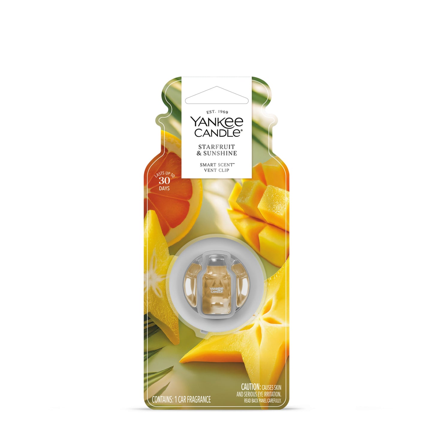 Starfruit & Sunshine Drop 1-0774