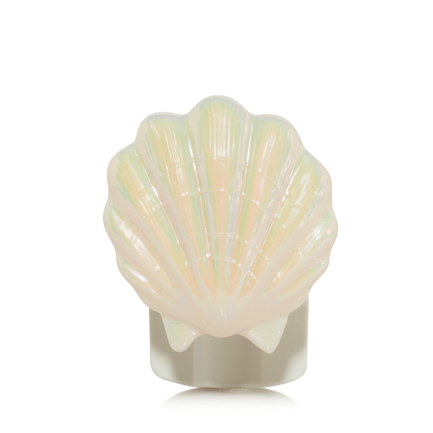 Seashell ScentPlug® Diffuser (S46BD)
