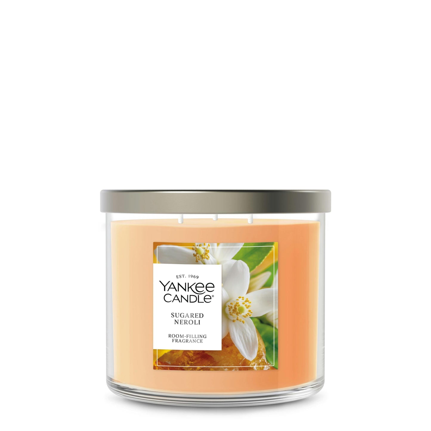 Sugared Neroli (S4PRK)