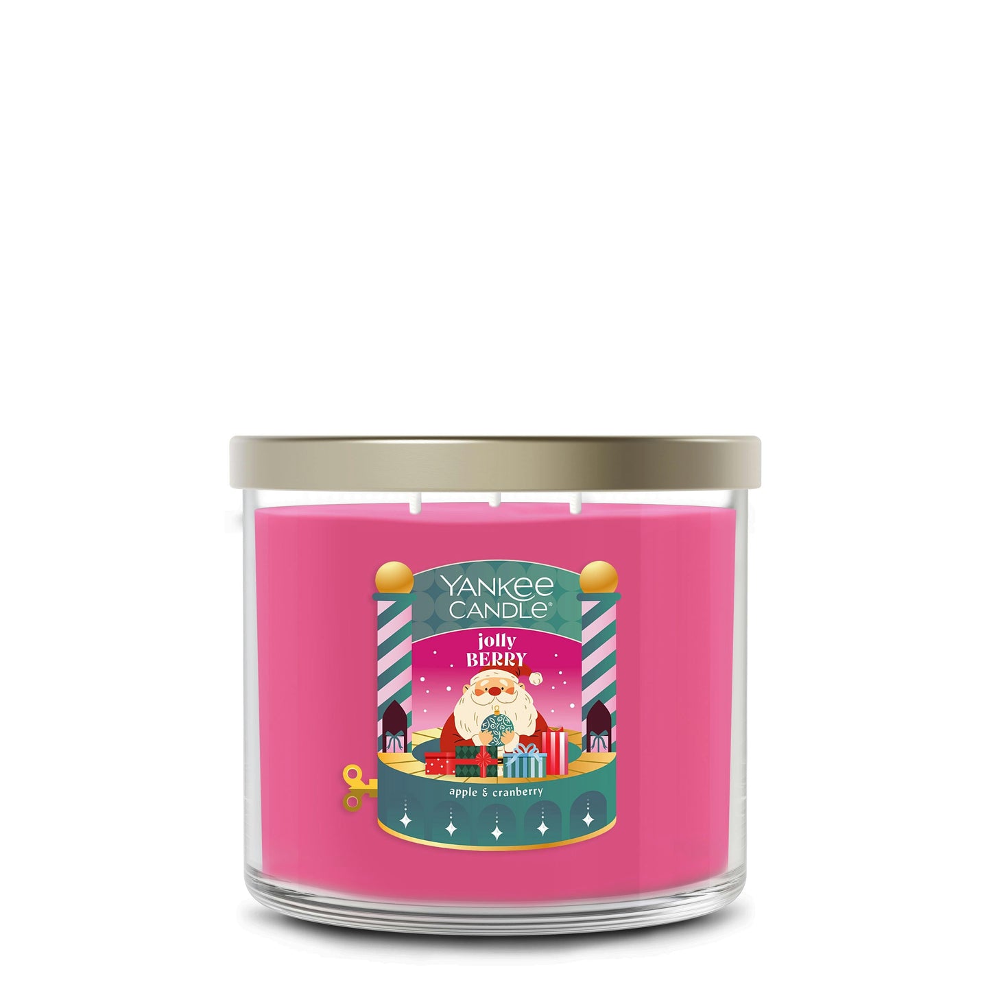 Jolly Berry (S4EW4)