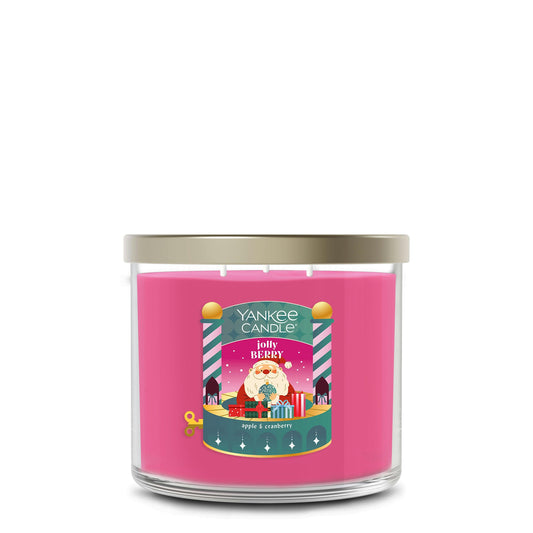 Jolly Berry (S4EW4)