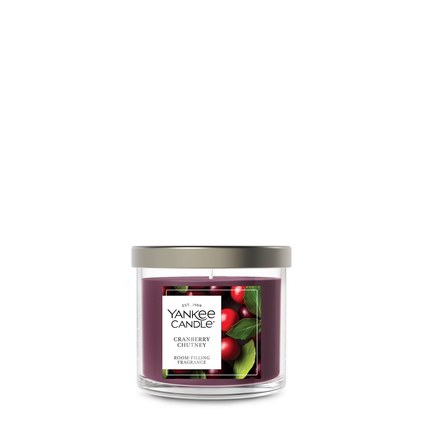 Cranberry Chutney Series 1-0232