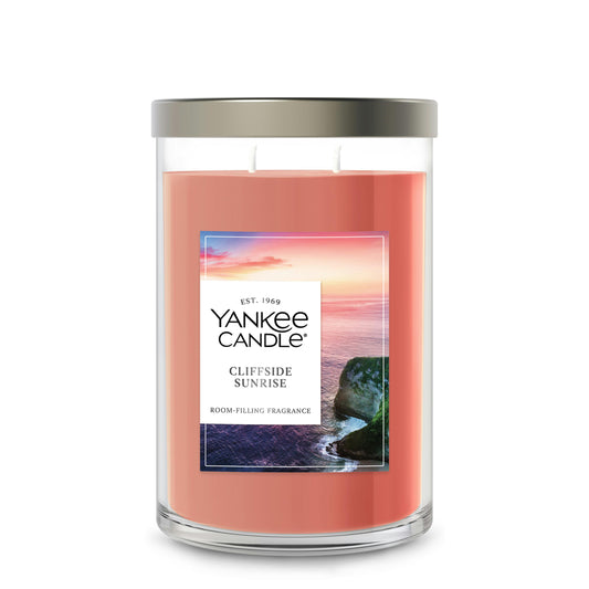 Cliffside Sunrise (S42AA)