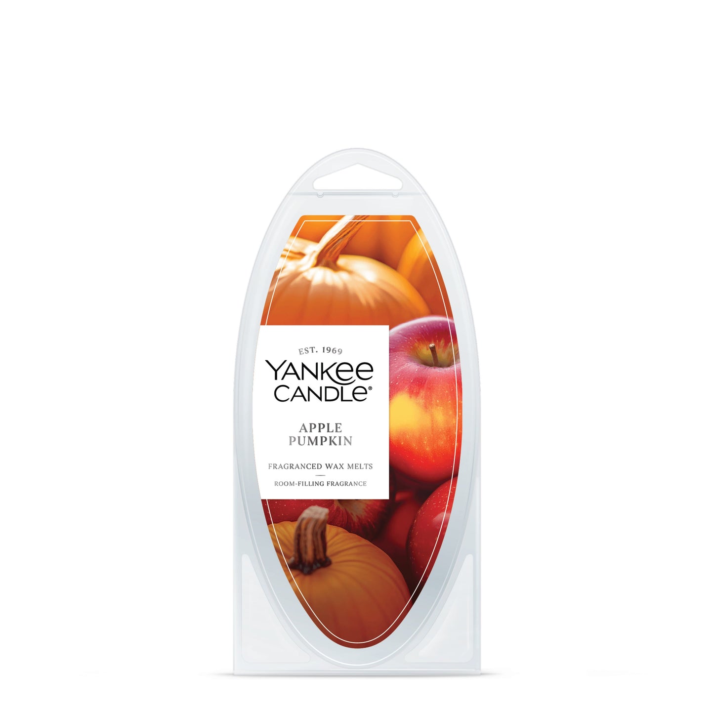 Apple Pumpkin Series 1-0112