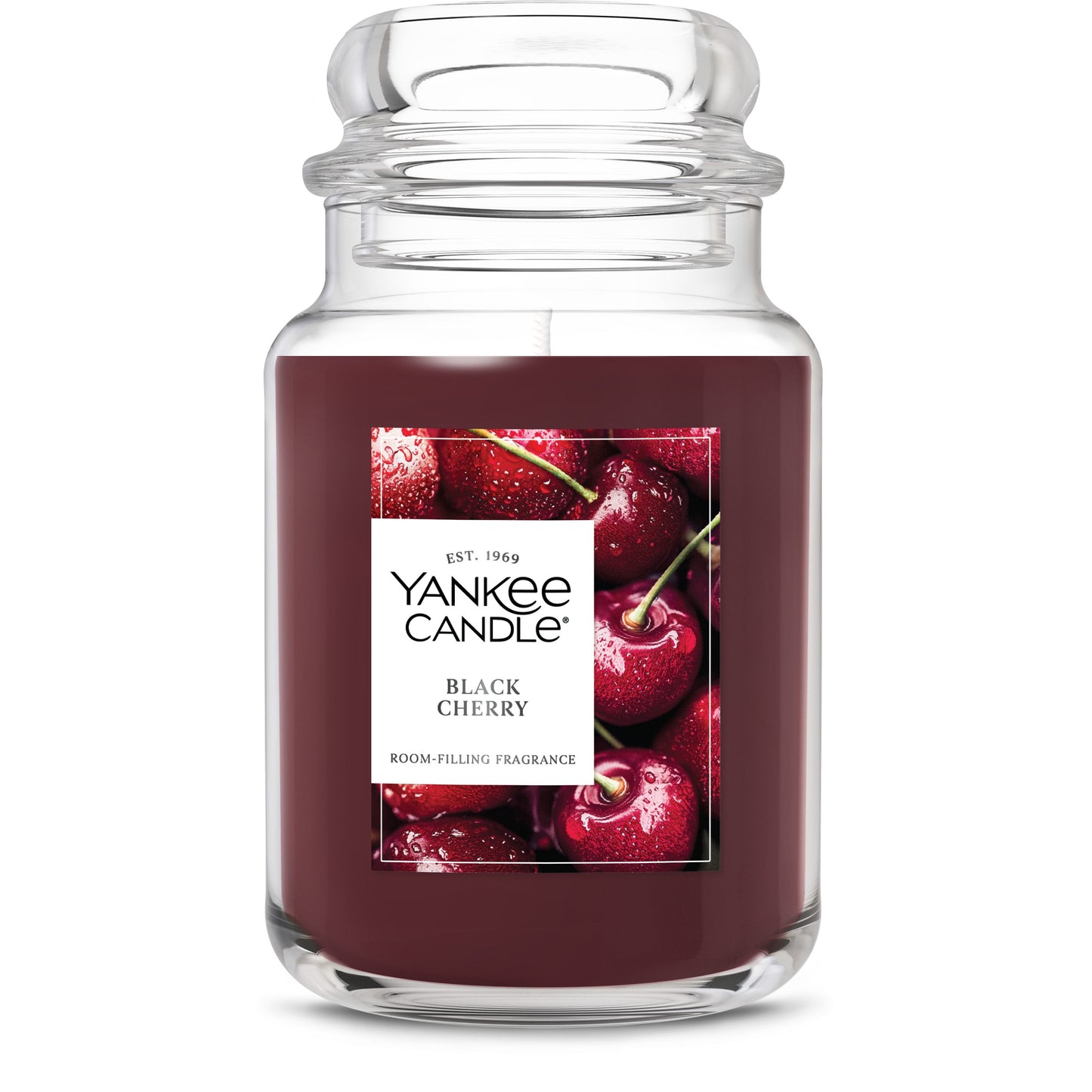 Black Cherry Blend 1-0179