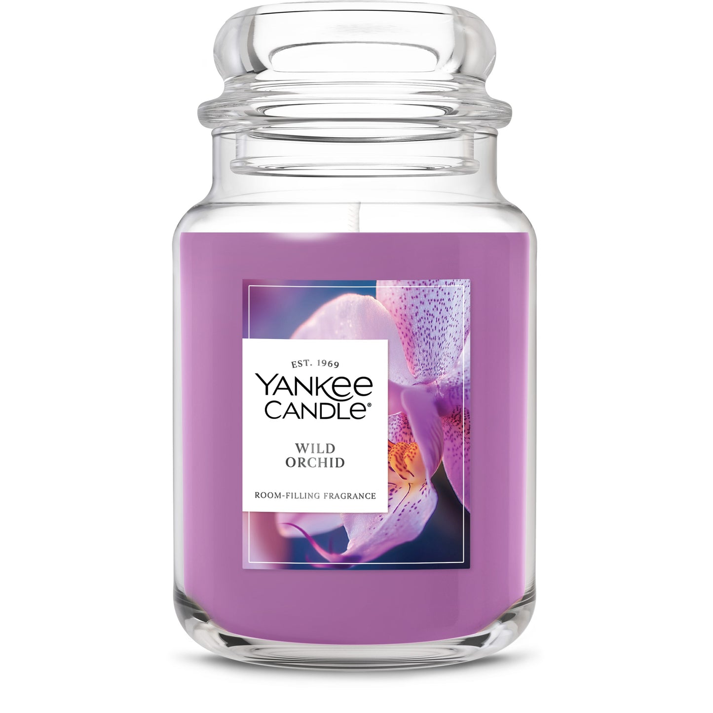 Wild Orchid Series 1-0262