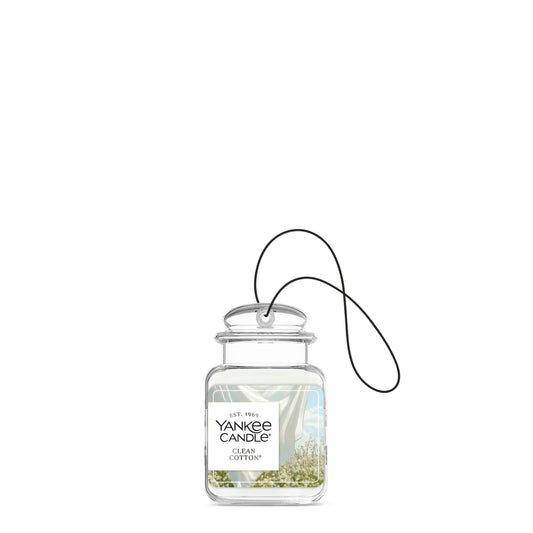 Clean Cotton® (S4HT9)