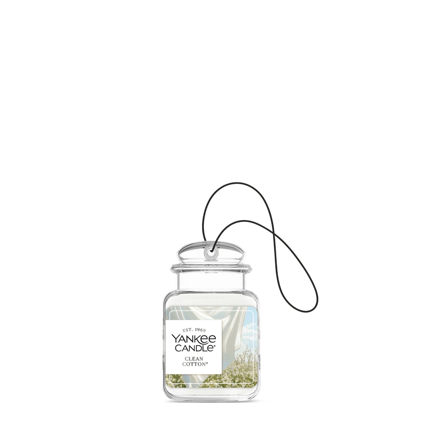 Clean Cotton® Drop 1-0724