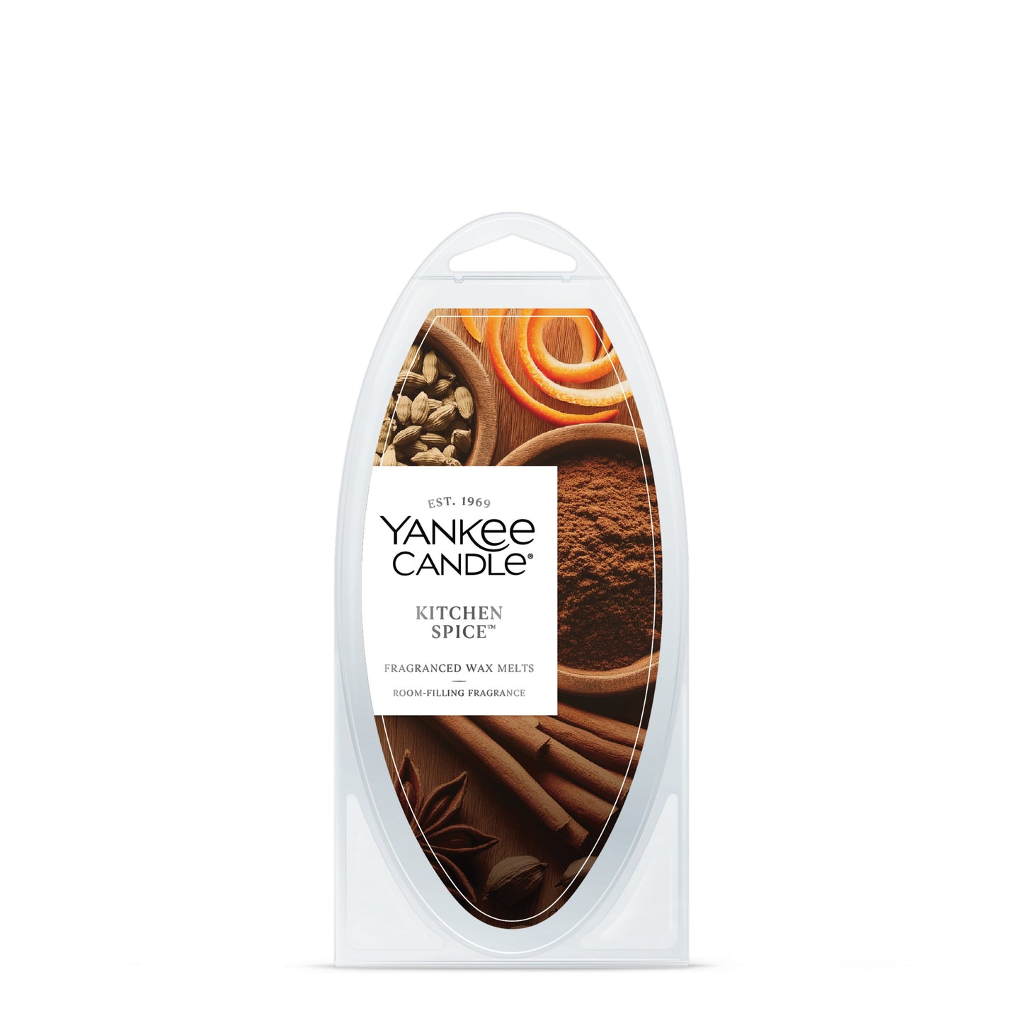 Kitchen Spice™ Wave 1-0130