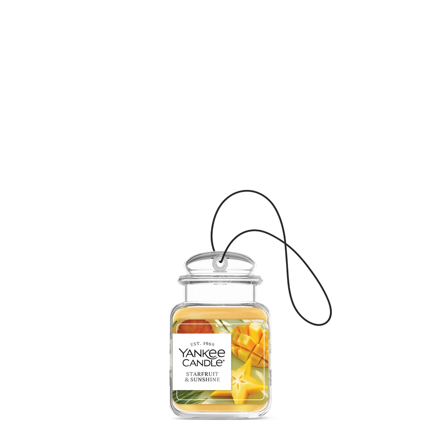 Starfruit & Sunshine Wave 1-0450