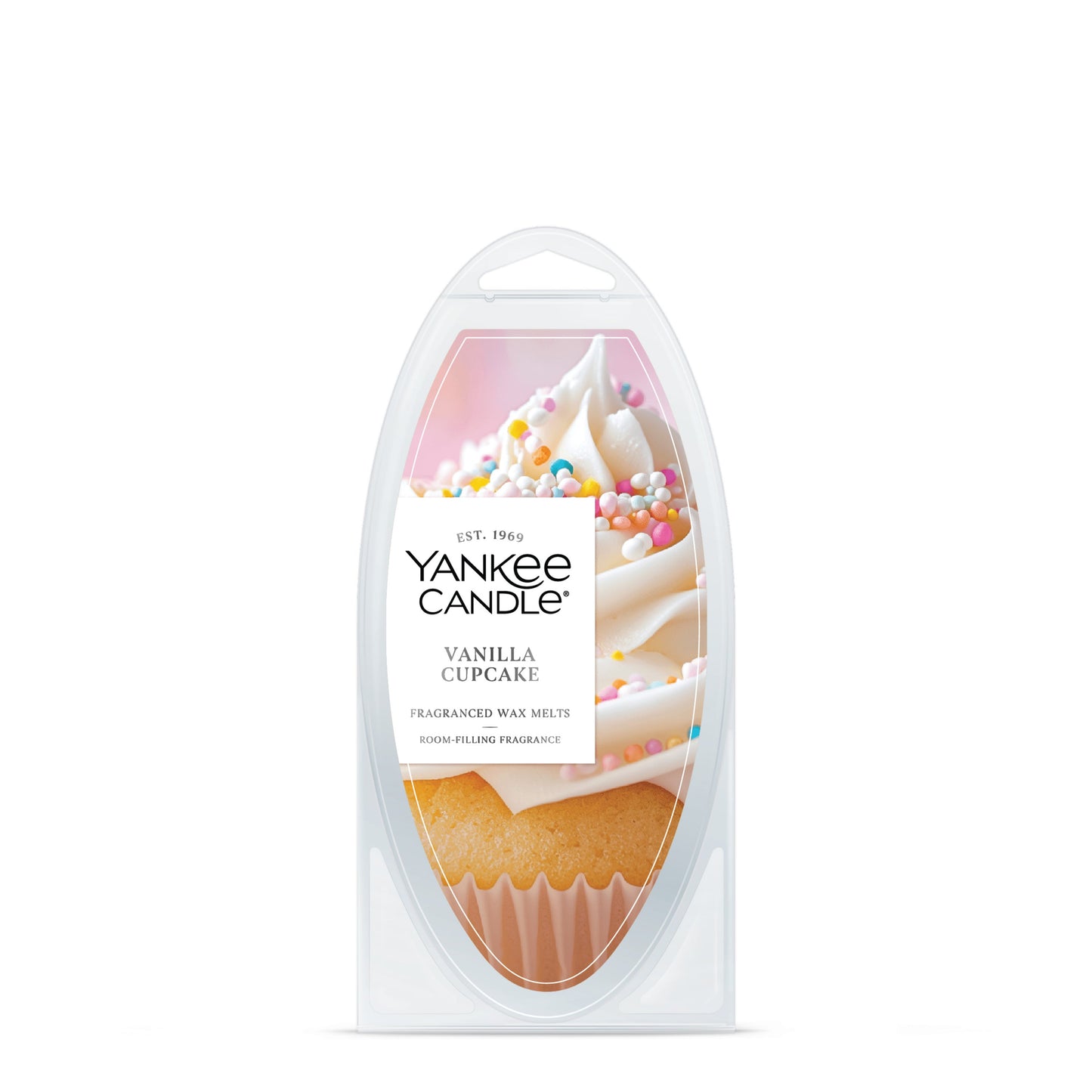 Vanilla Cupcake Series 1-0382