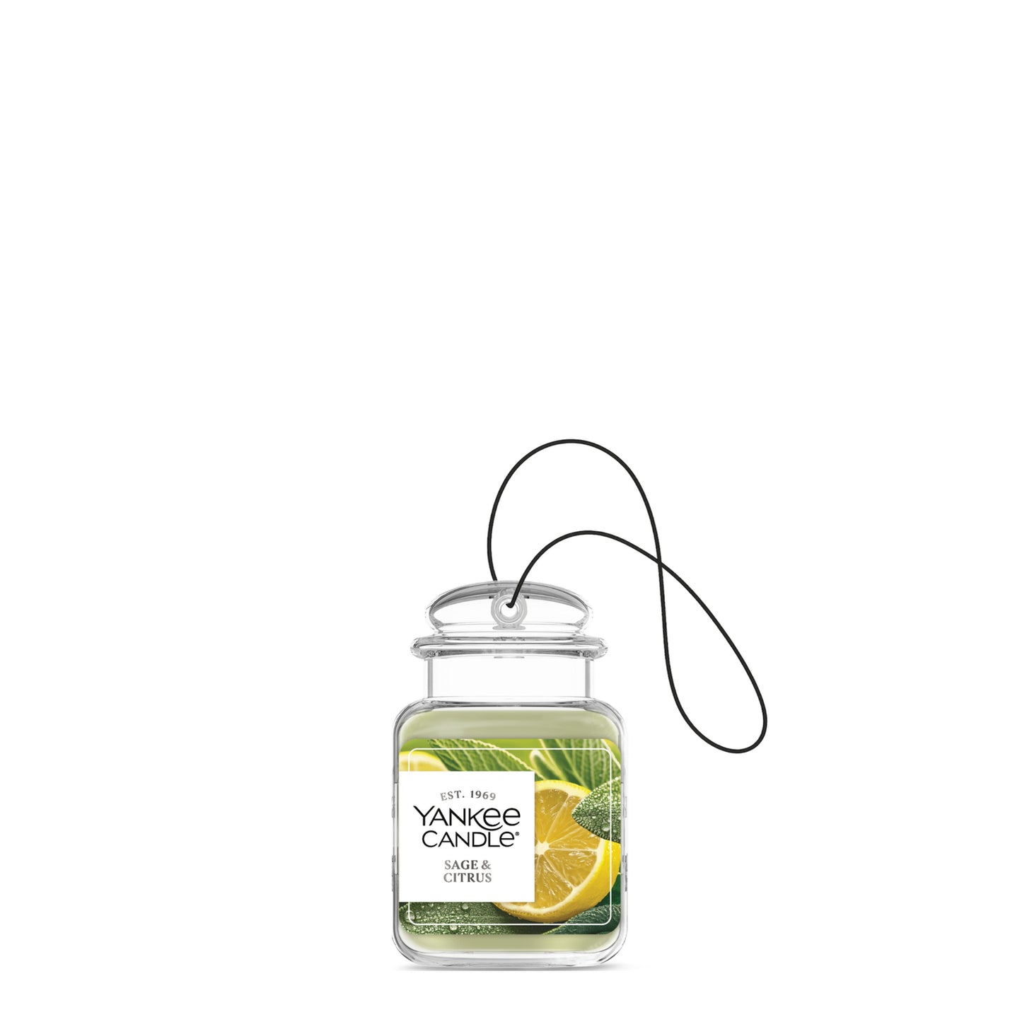 Sage & Citrus Shift 1-0788