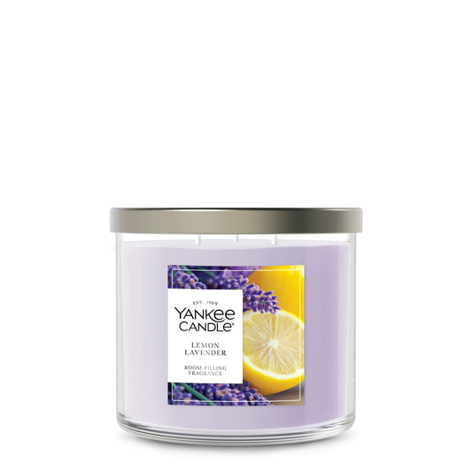 Lemon Lavender (S4KKK)