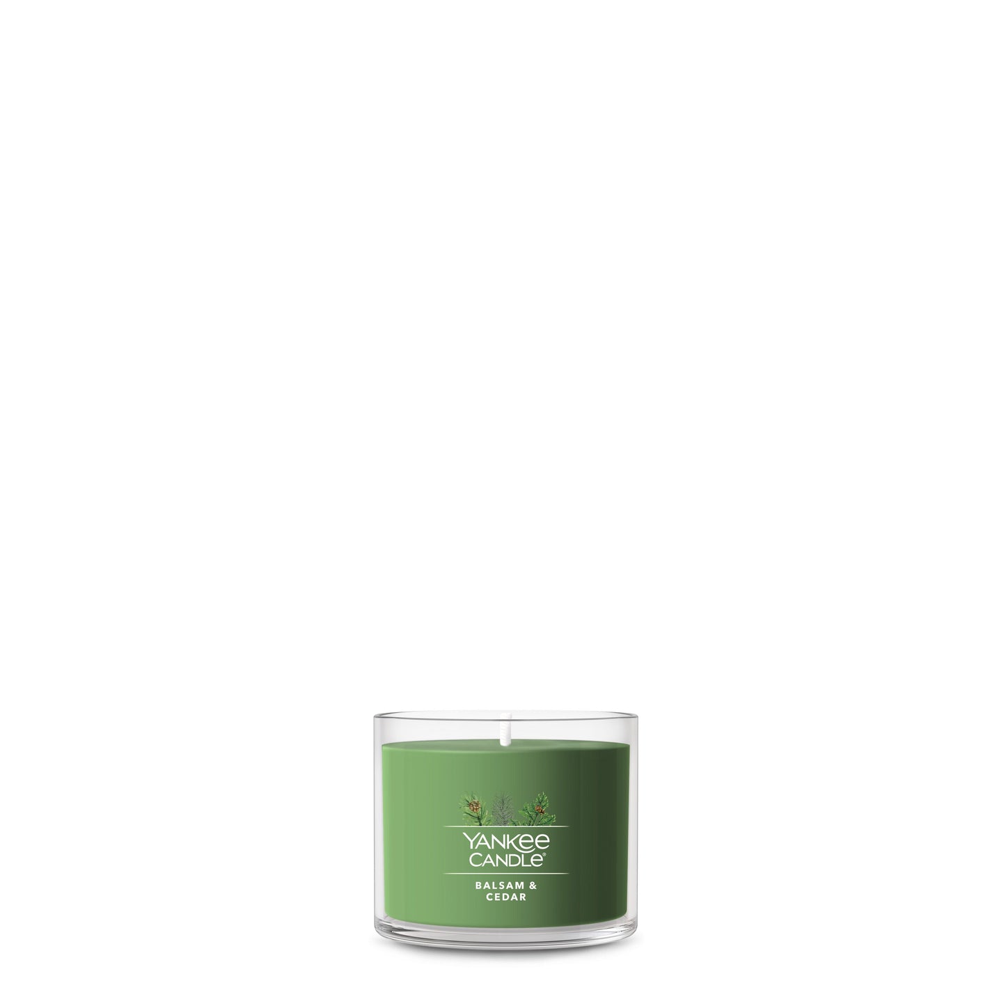 Balsam & Cedar Wave 1-0110