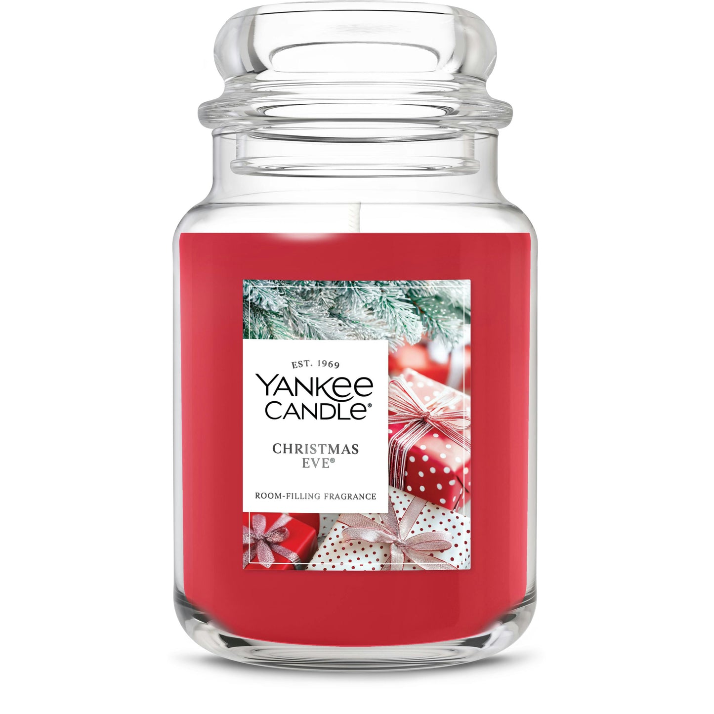 Christmas Eve® (S497G)