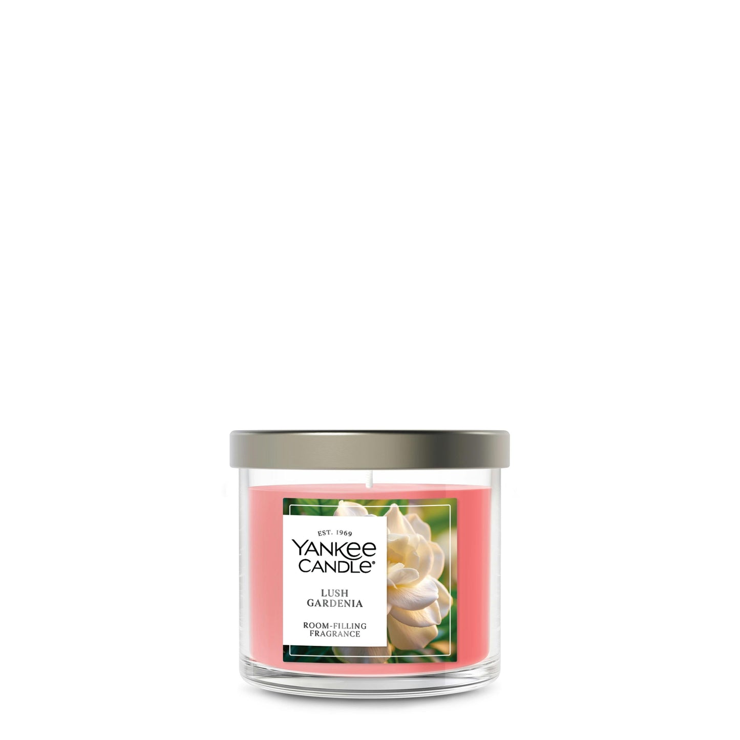 Lush Gardenia (S48XA)