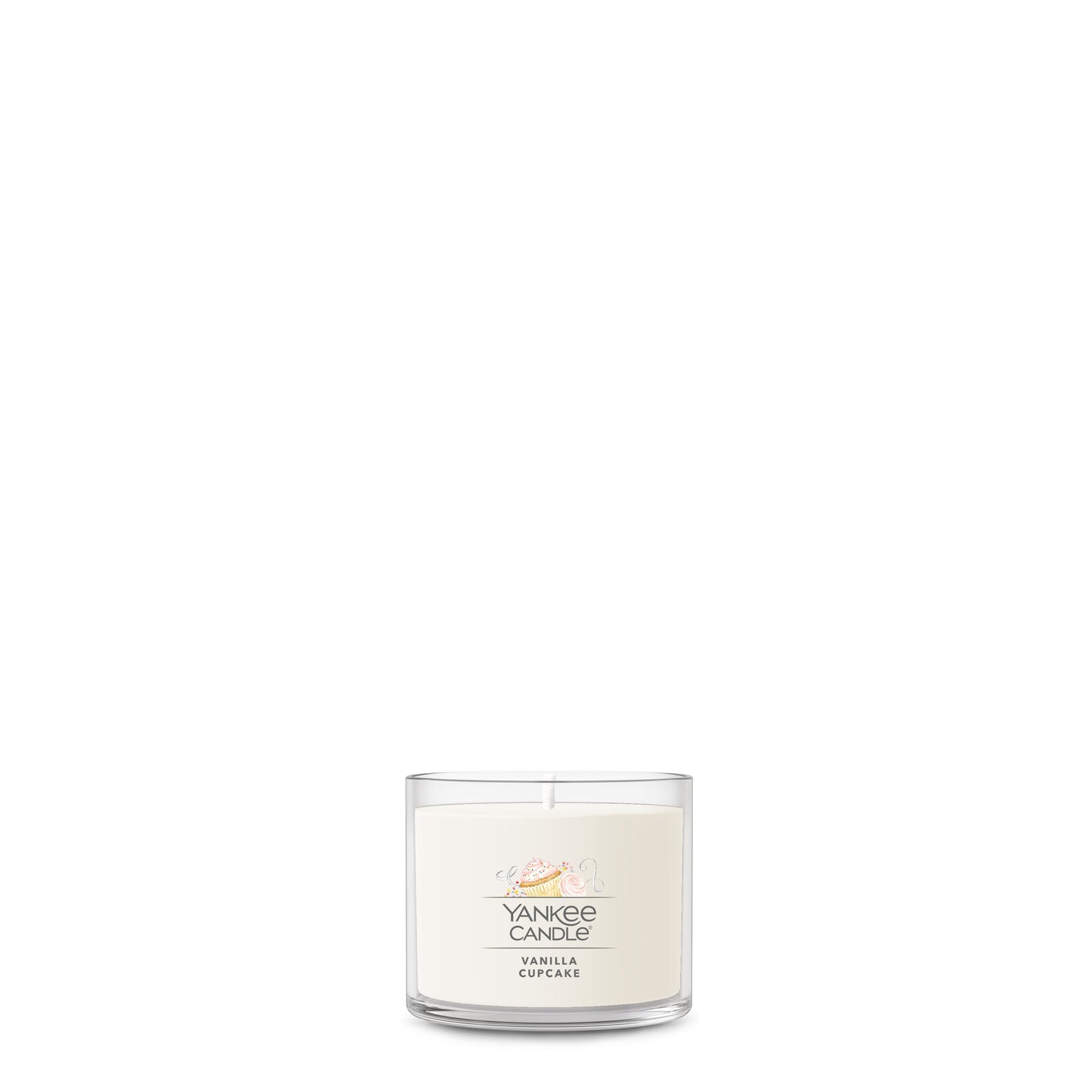 Vanilla Cupcake Select 1-0533