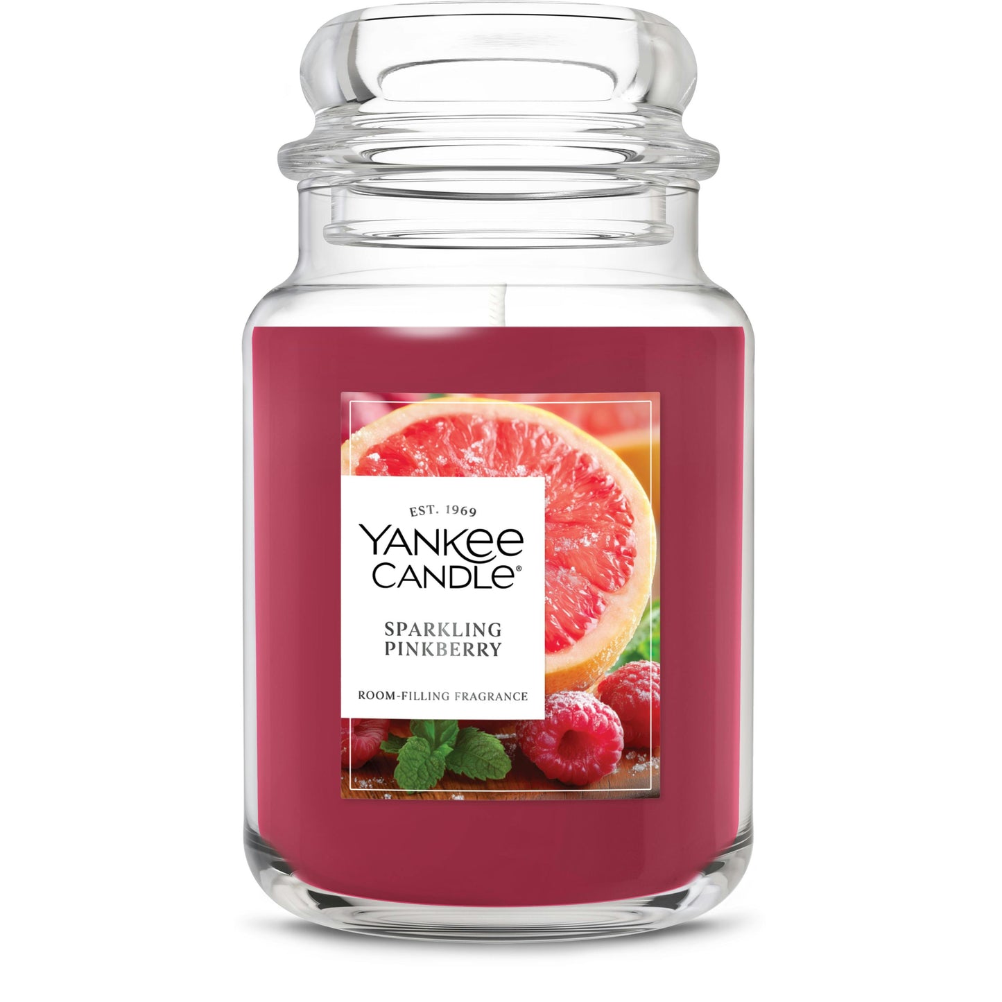 Sparkling Pinkberry (S4Q58)