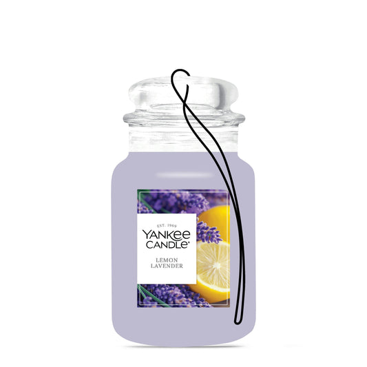 Lemon Lavender (S47DX)