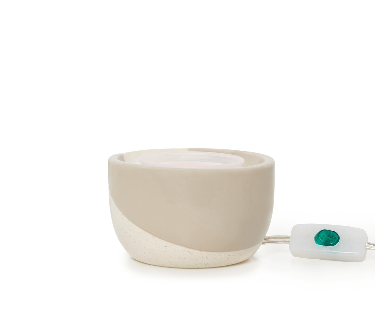 Ceramic Slanted Glaze (S4F5E)