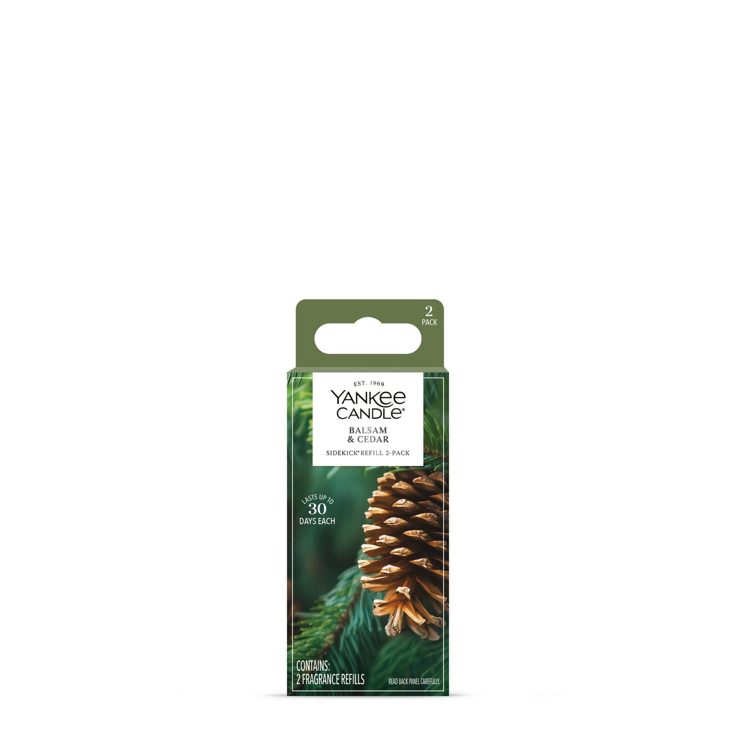 Balsam & Cedar Drop 1-0084
