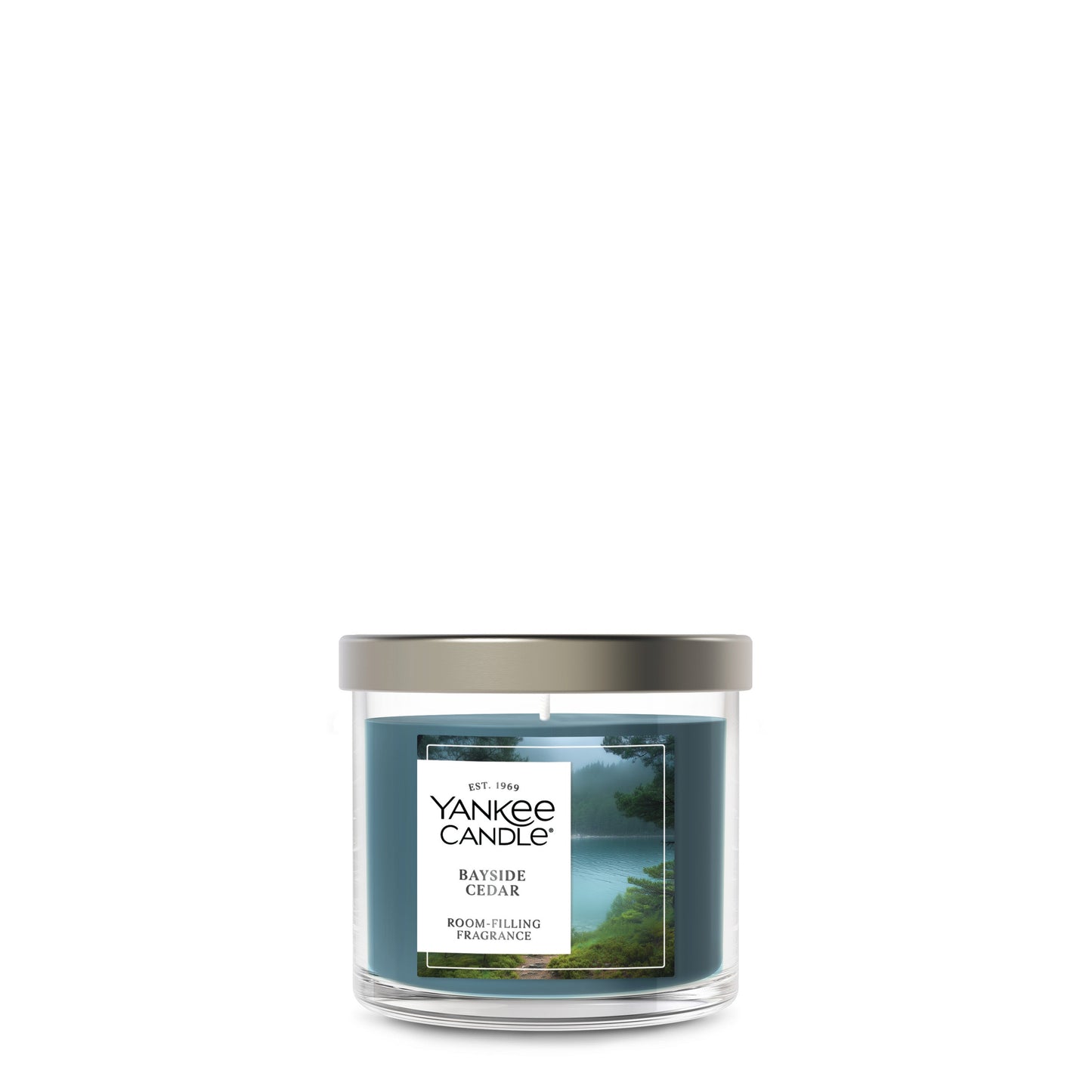 Bayside Cedar Core 1-0226