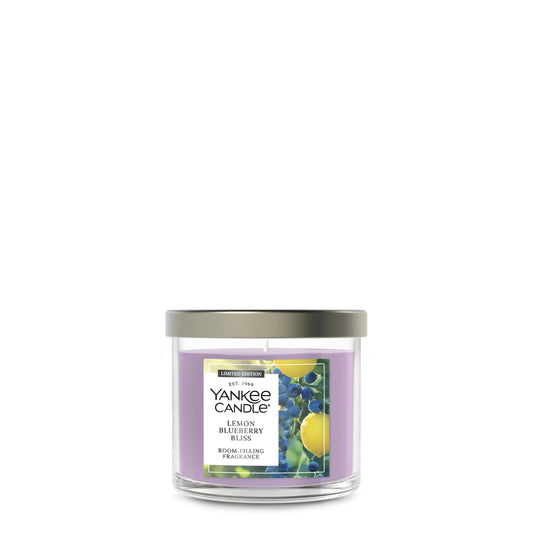 Lemon Blueberry Bliss (S4TL5)