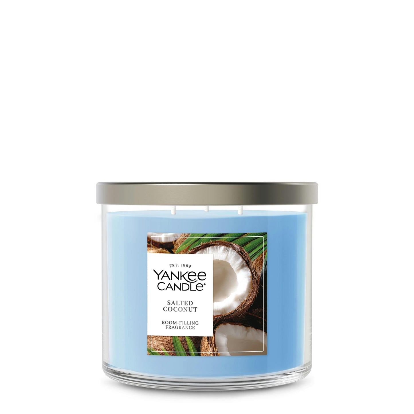 Salted Coconut (S4TL2)