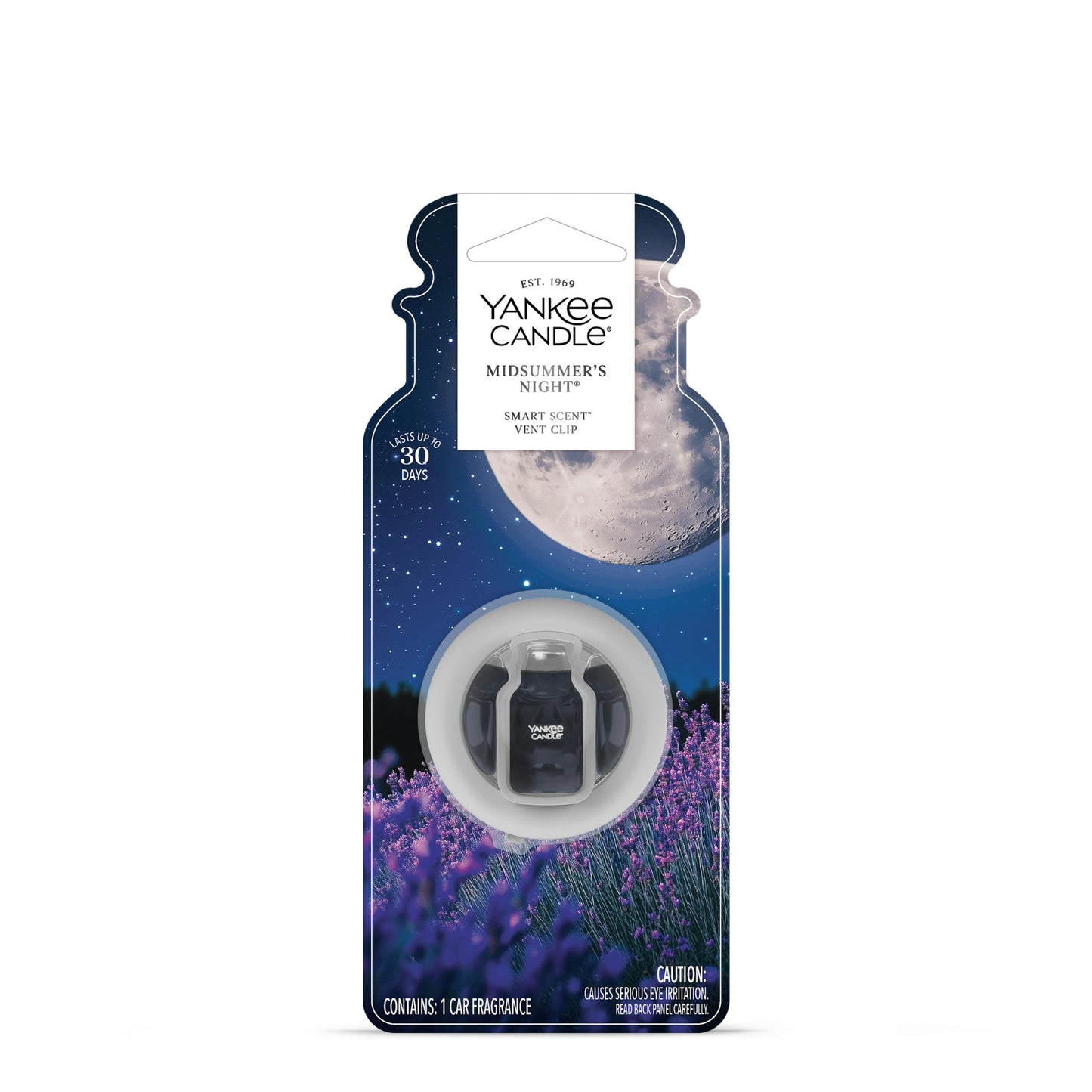 MidSummer's Night® (S4HE8)