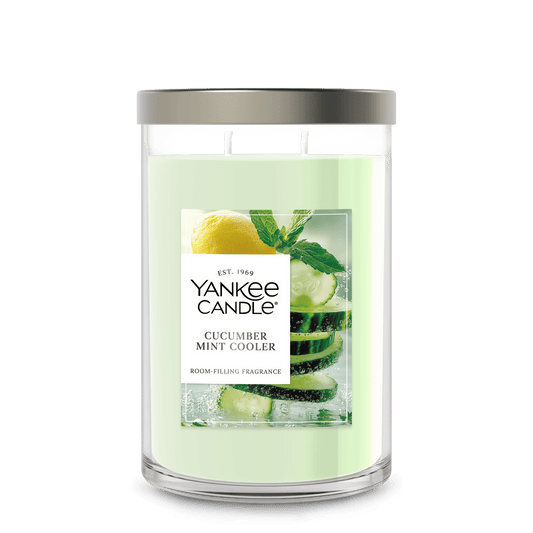 Cucumber Mint Cooler (S4FDZ)