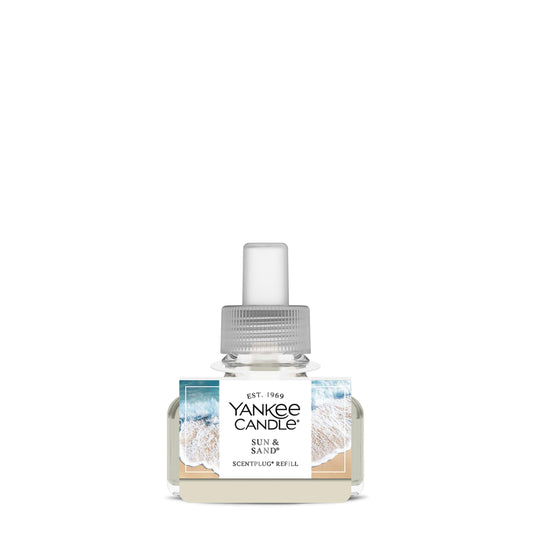 Sun & Sand® (S4M96)